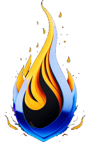 Fireclix flame